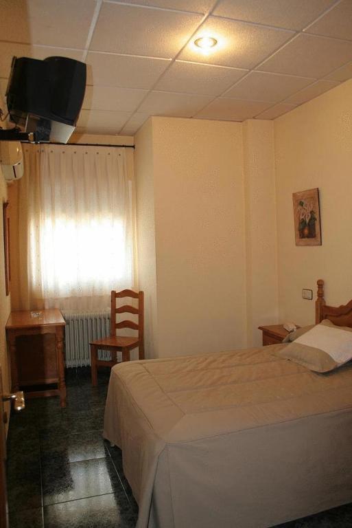 Parque Hotel Cazorla Kültér fotó